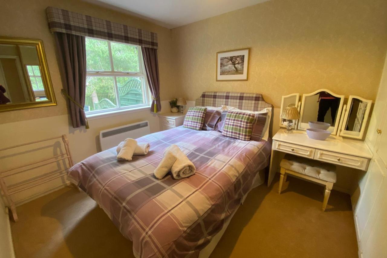 Falcon Aviemore