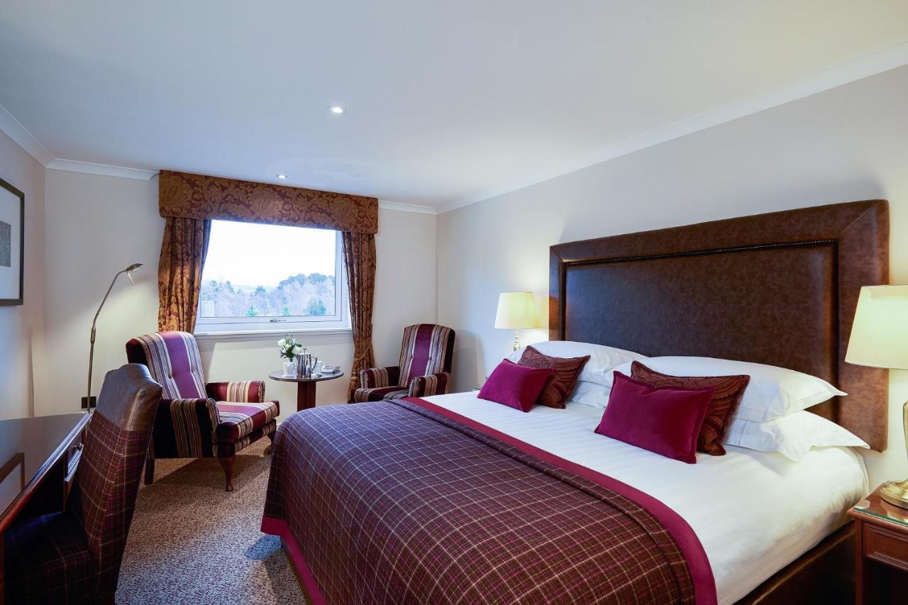 Macdonald Highlands At Macdonald 4*
