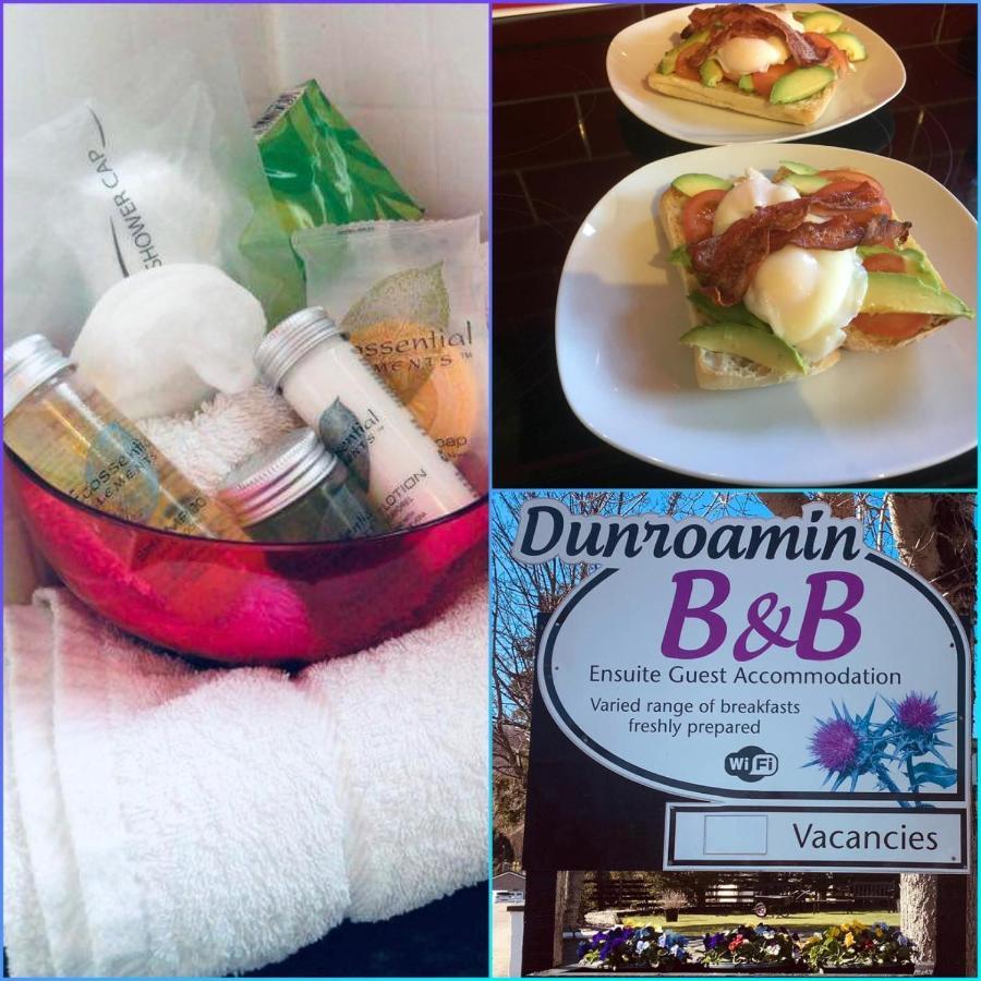 Dunroamin Bed & Breakfast Aviemore