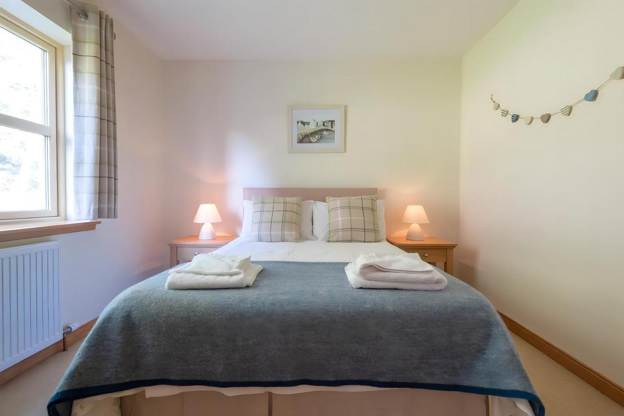 Carn Mhor Holiday home Aviemore