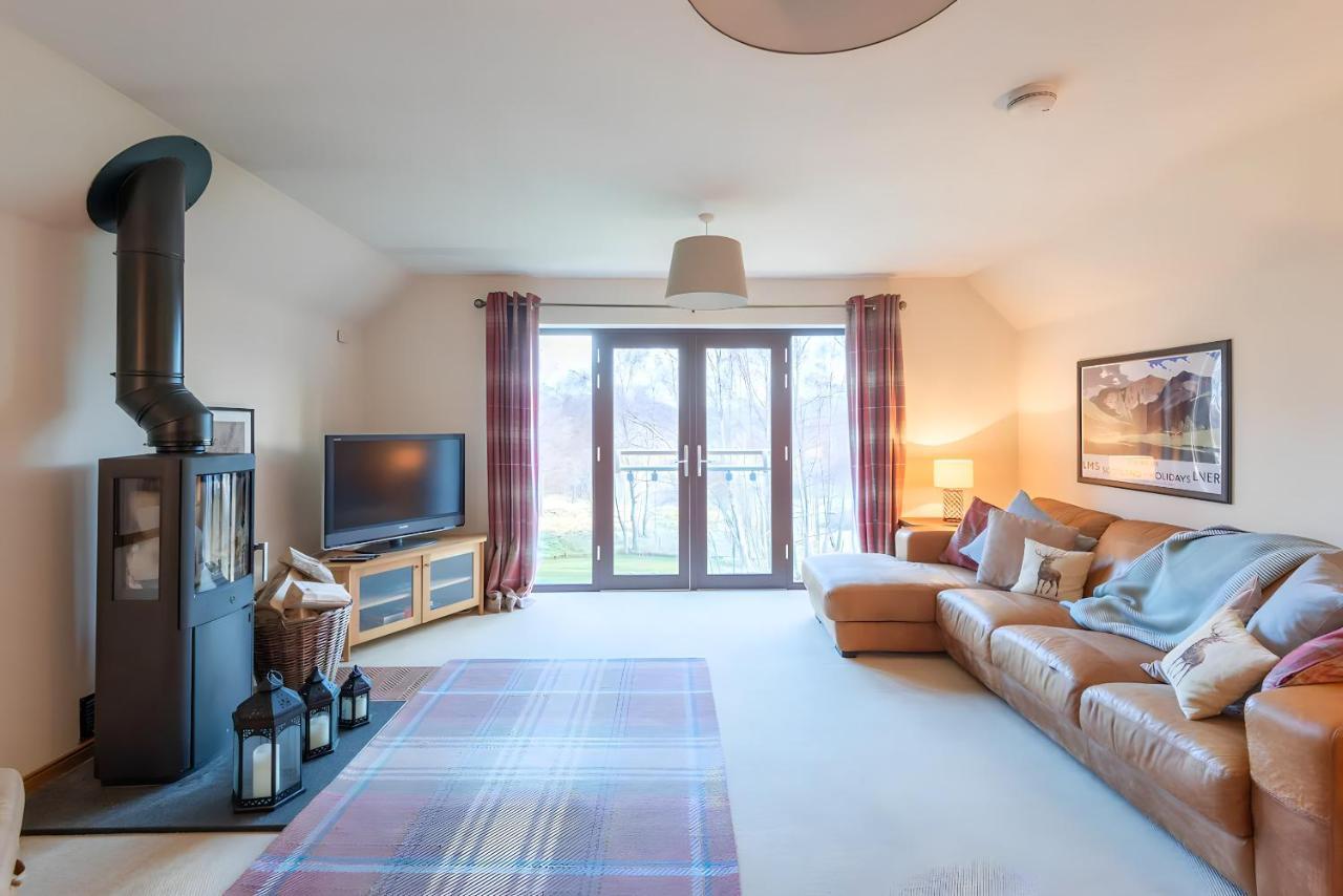 Carn Mhor Holiday home