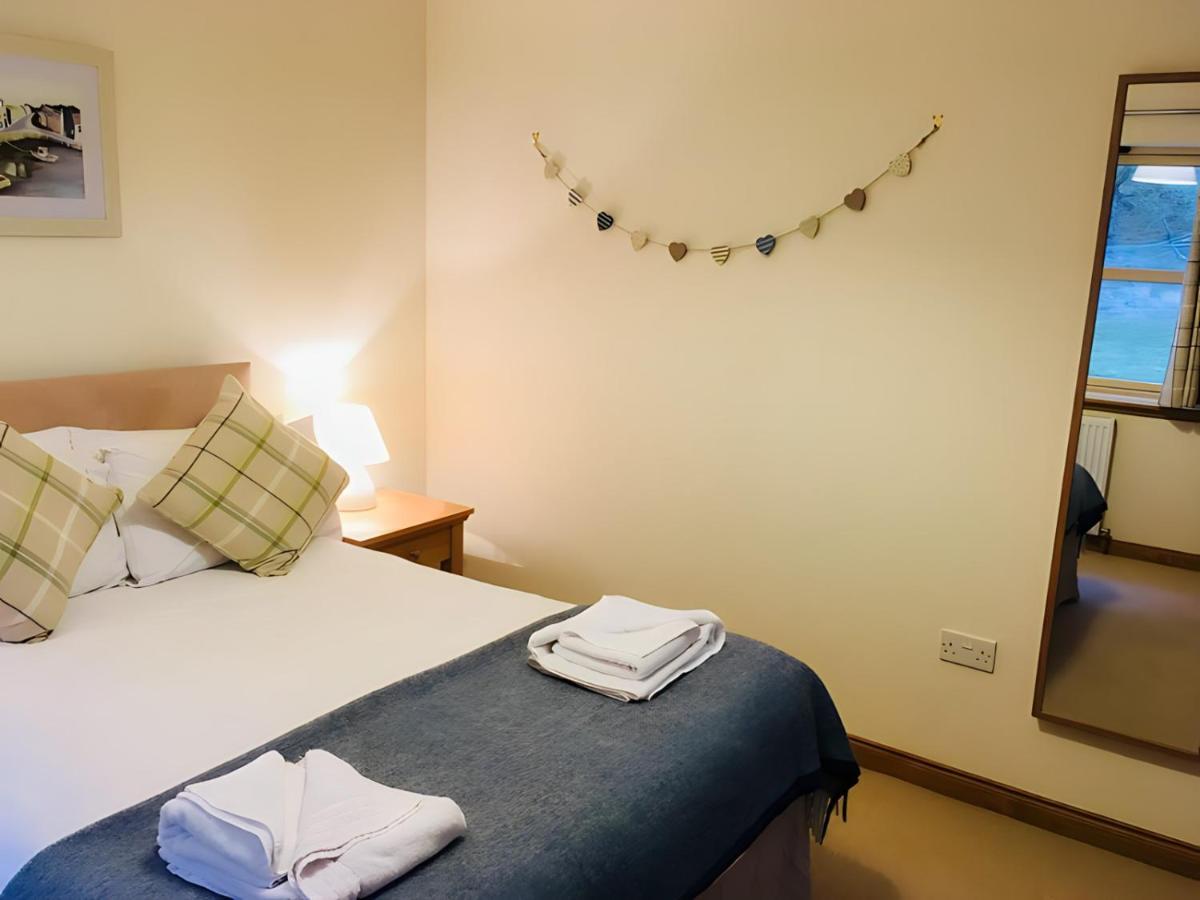 Holiday home Carn Mhor