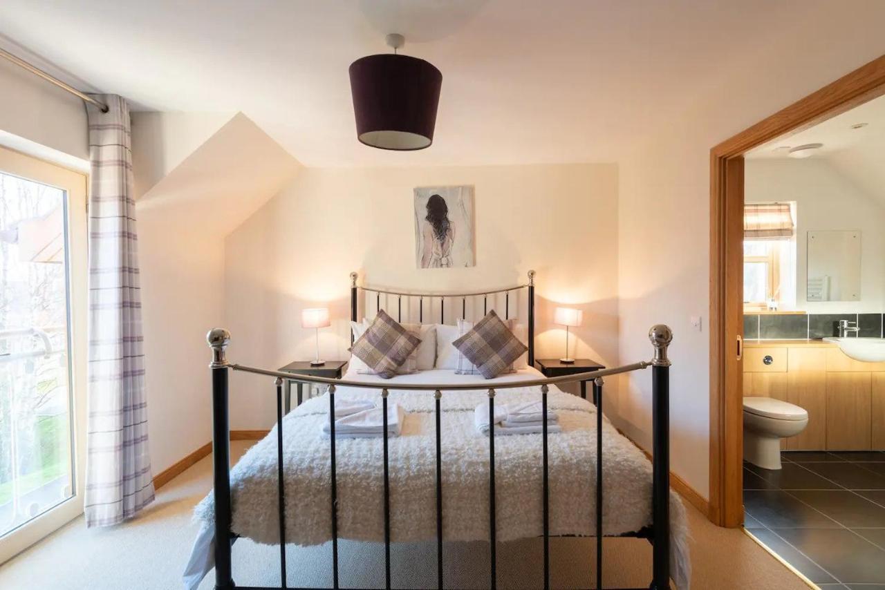 Carn Mhor Holiday home