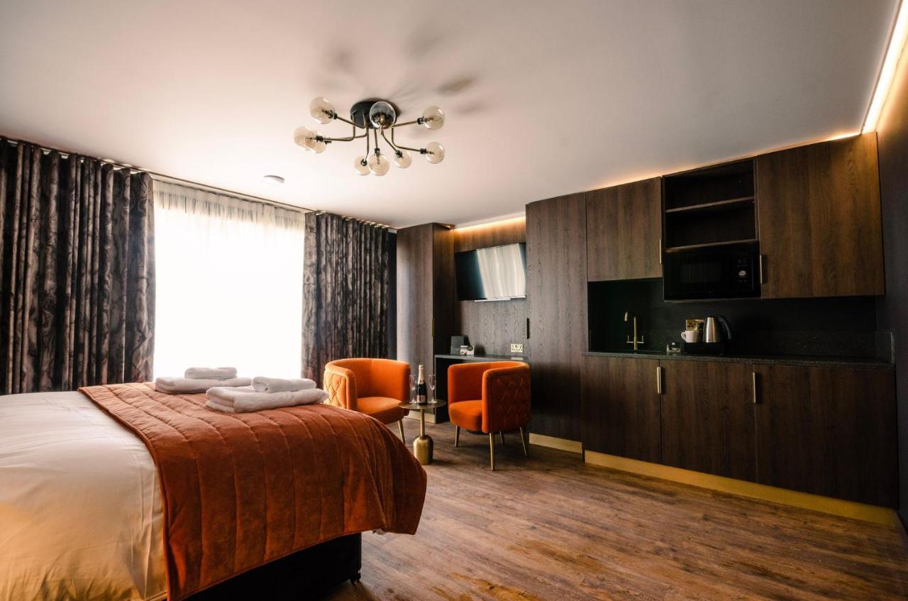 Sweeney One Apartment Aviemore