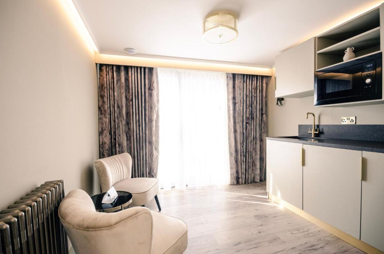 Sweeney One Apartment Aviemore