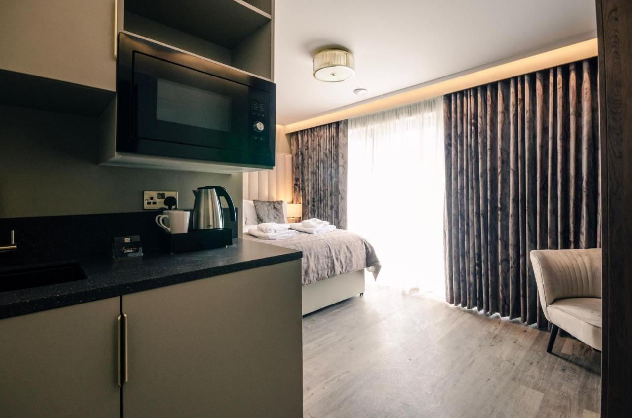 Sweeney One Apartamento *