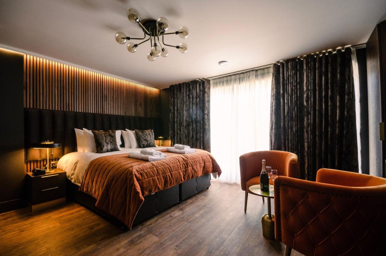 Sweeney One Apartamento *