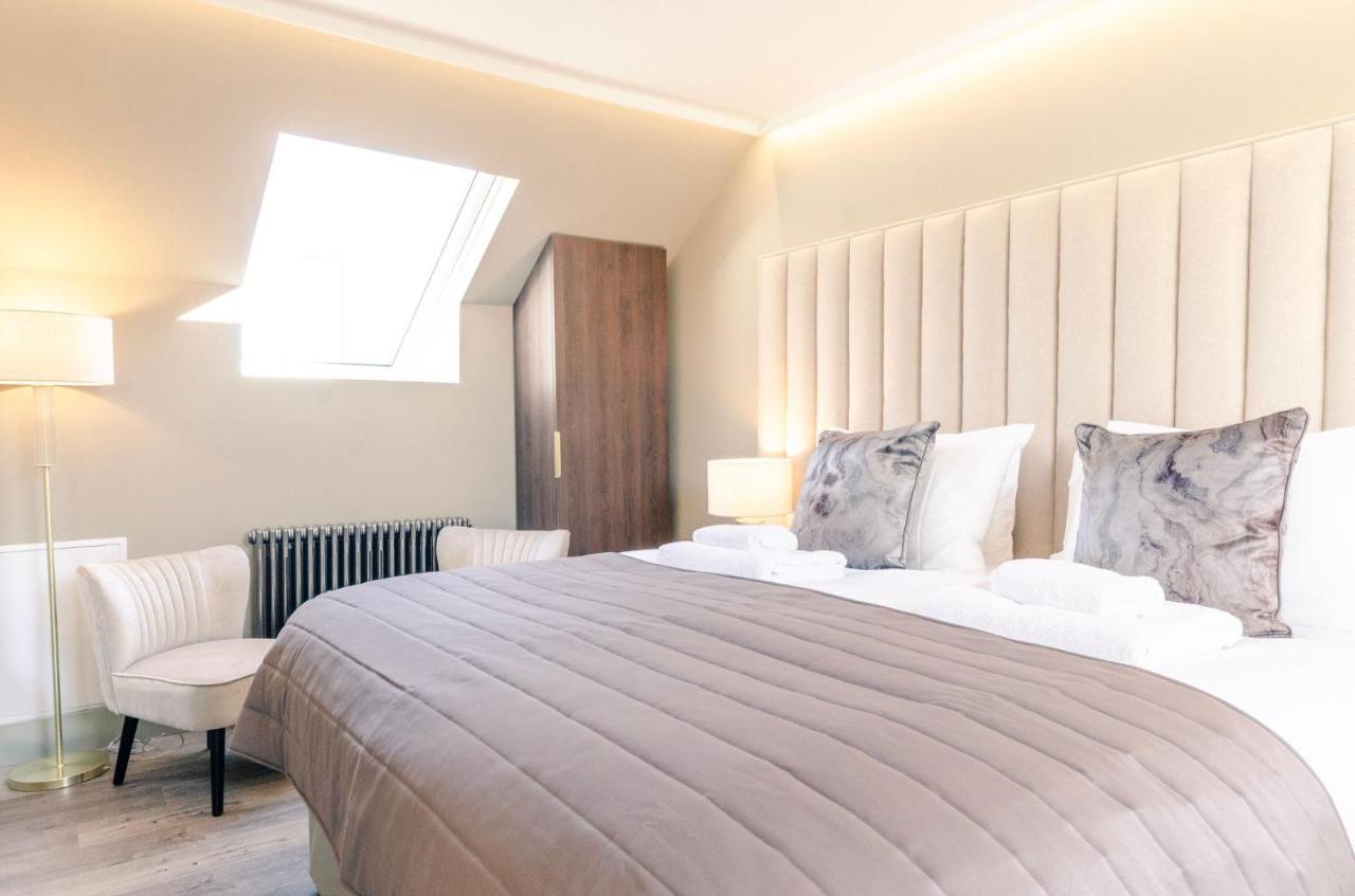 Apartamento Sweeney One