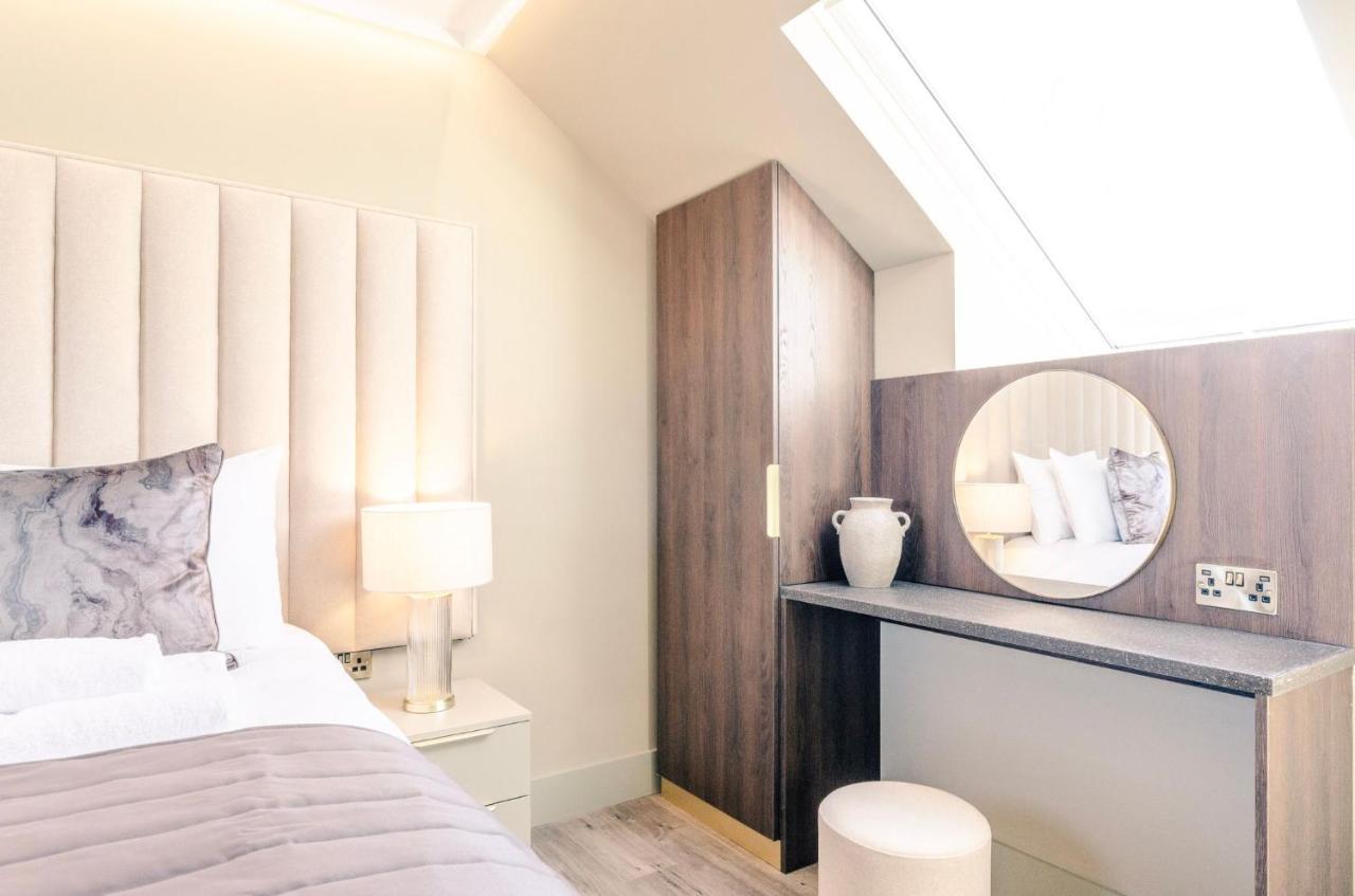 Apartamento Sweeney One Aviemore