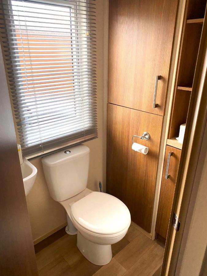 38 Holiday home Aviemore