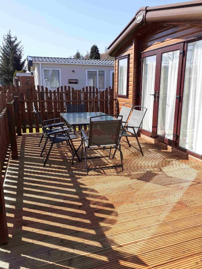 38 Holiday home *