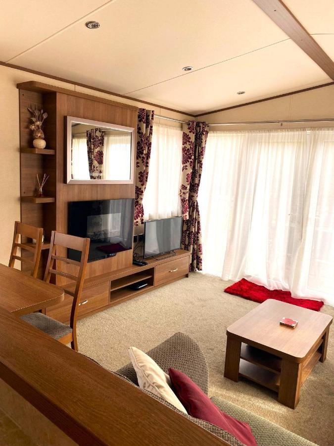 38 Holiday home Aviemore