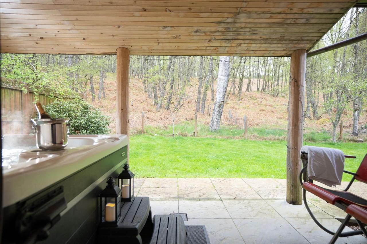 Bracken House Holiday home