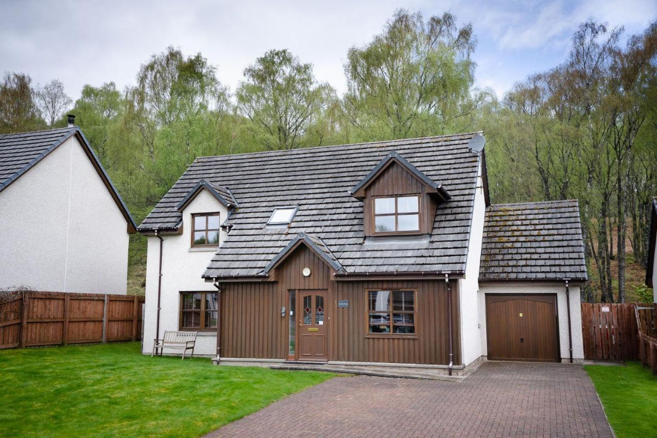 Bracken House Holiday home