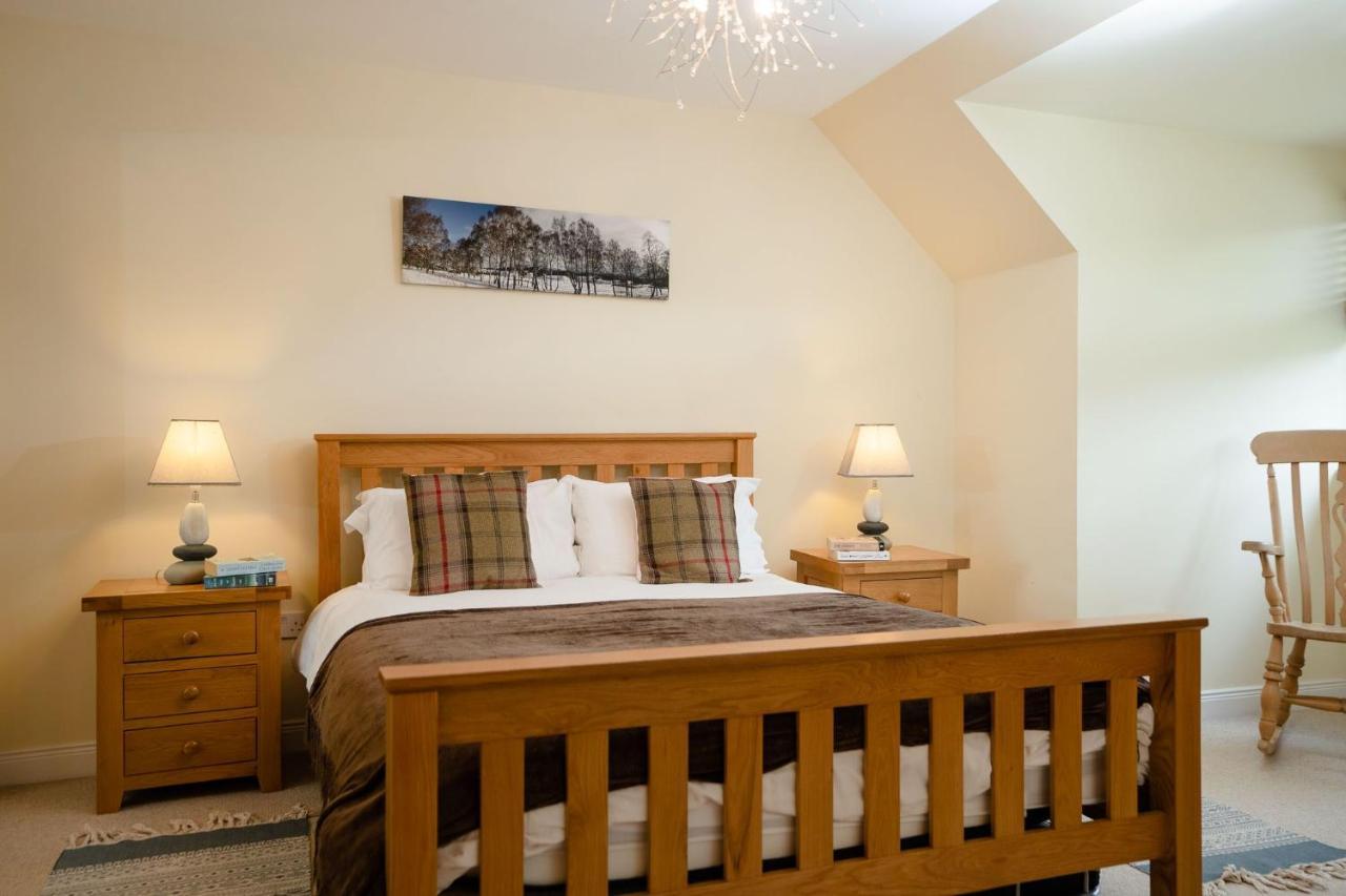 Holiday home Bracken House