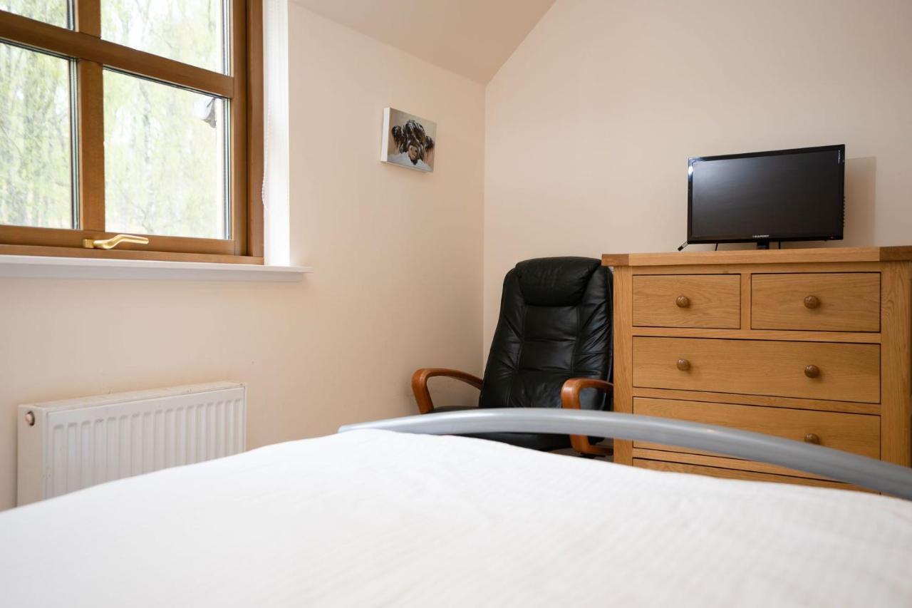 Holiday home Bracken House *