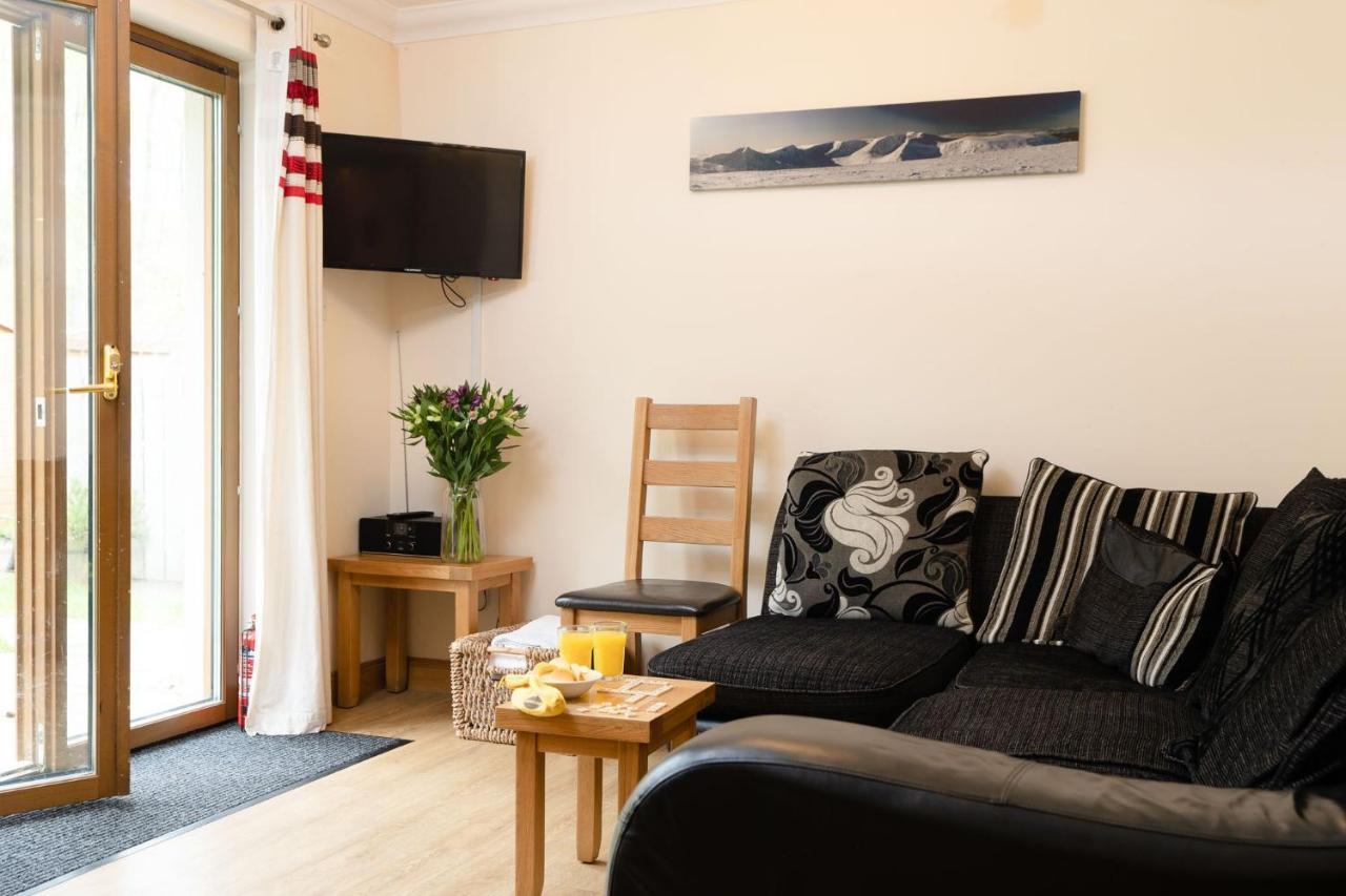 Bracken House Holiday home *