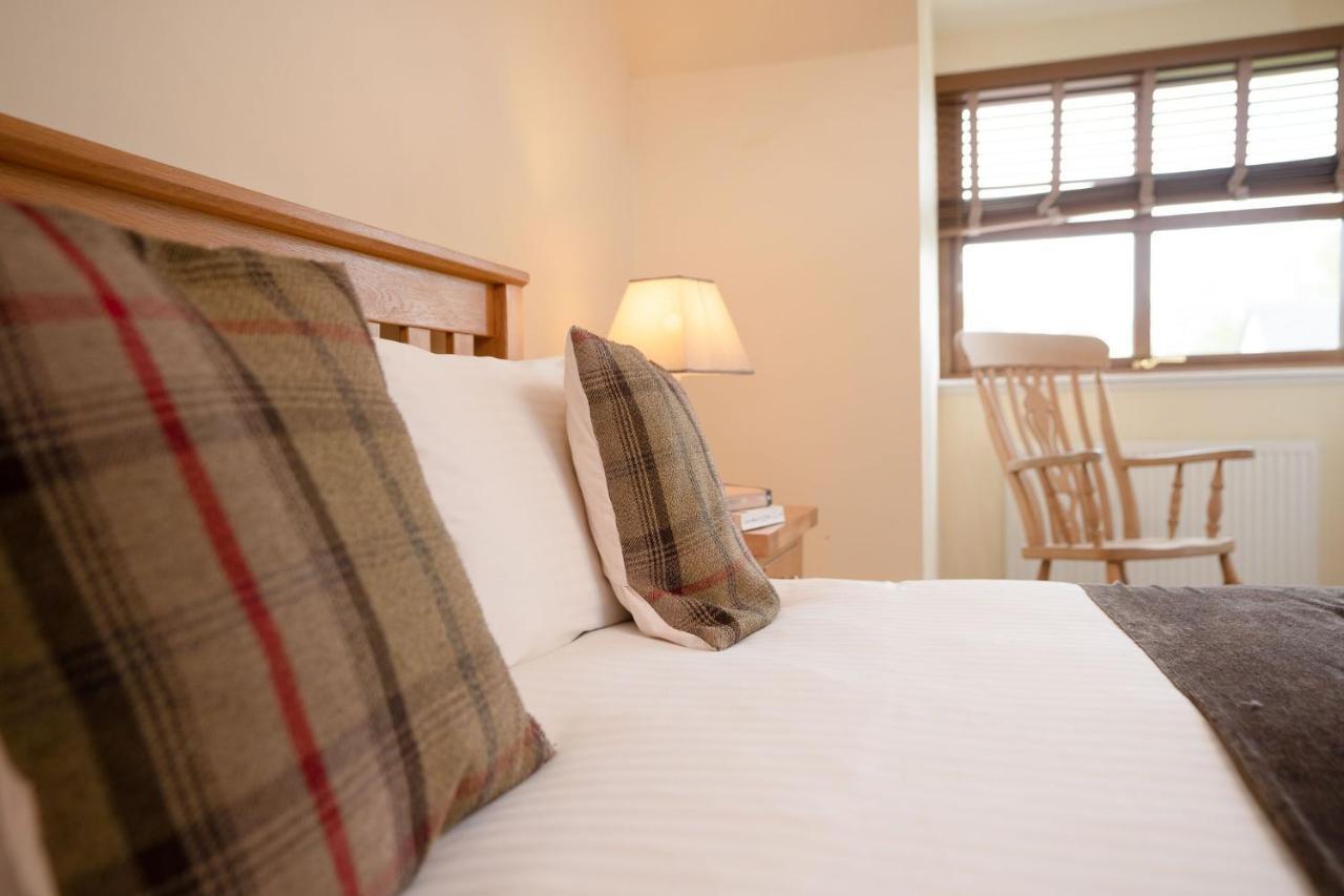Bracken House Holiday home