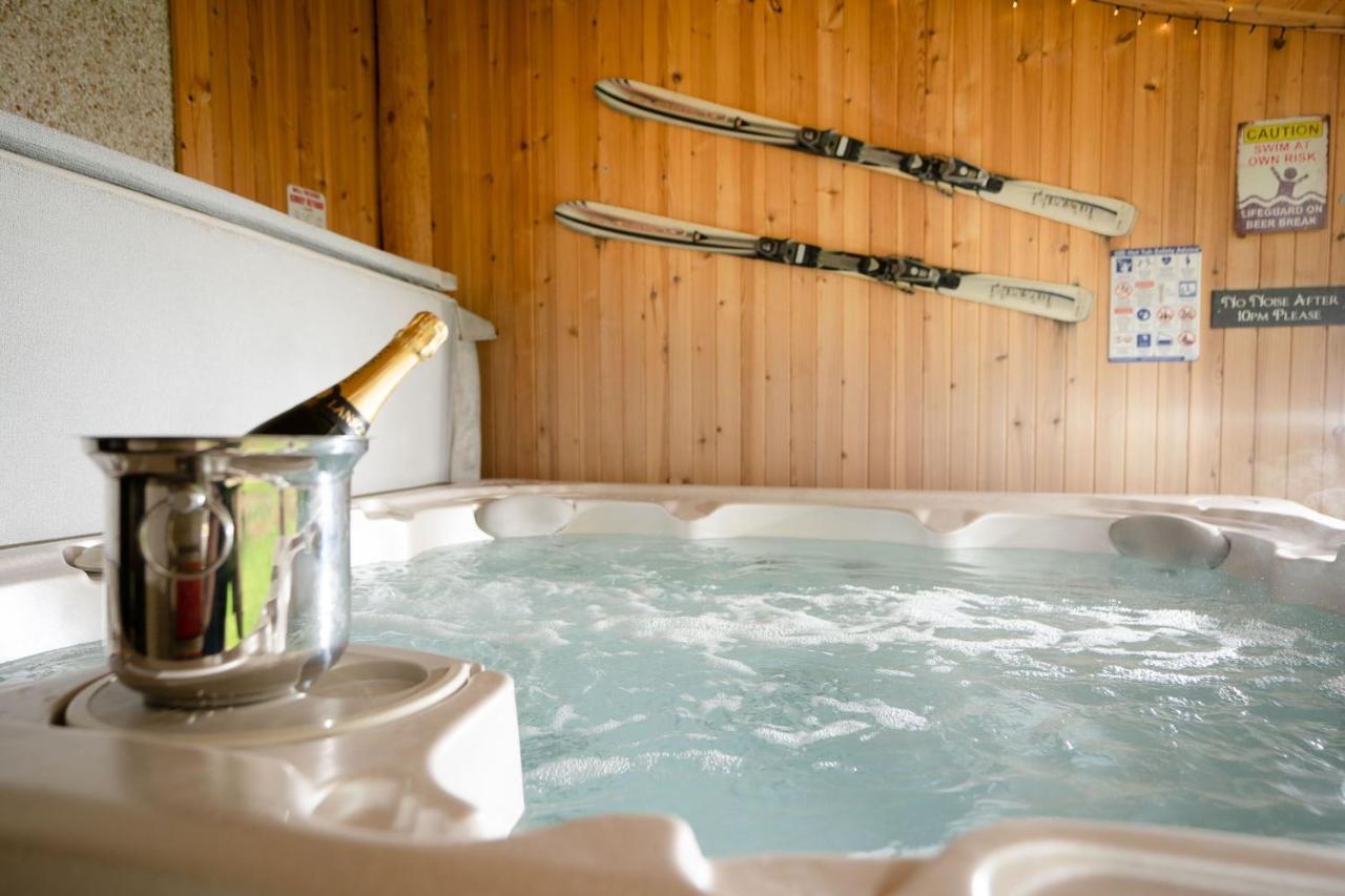 Holiday home Bracken House *