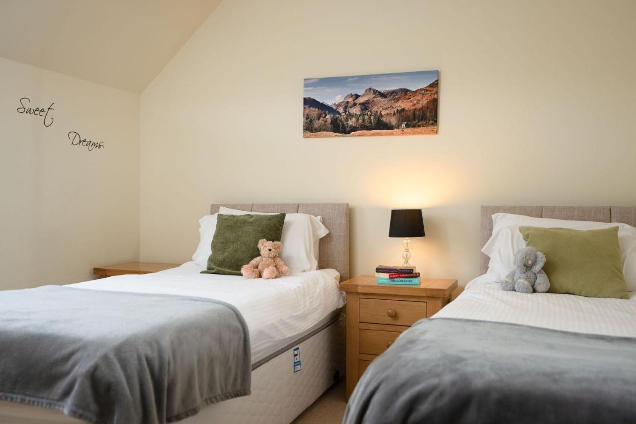 Bracken House * Aviemore