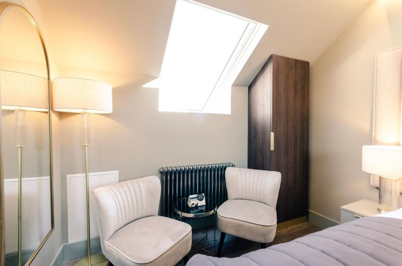 Apartamento Sweeney One *