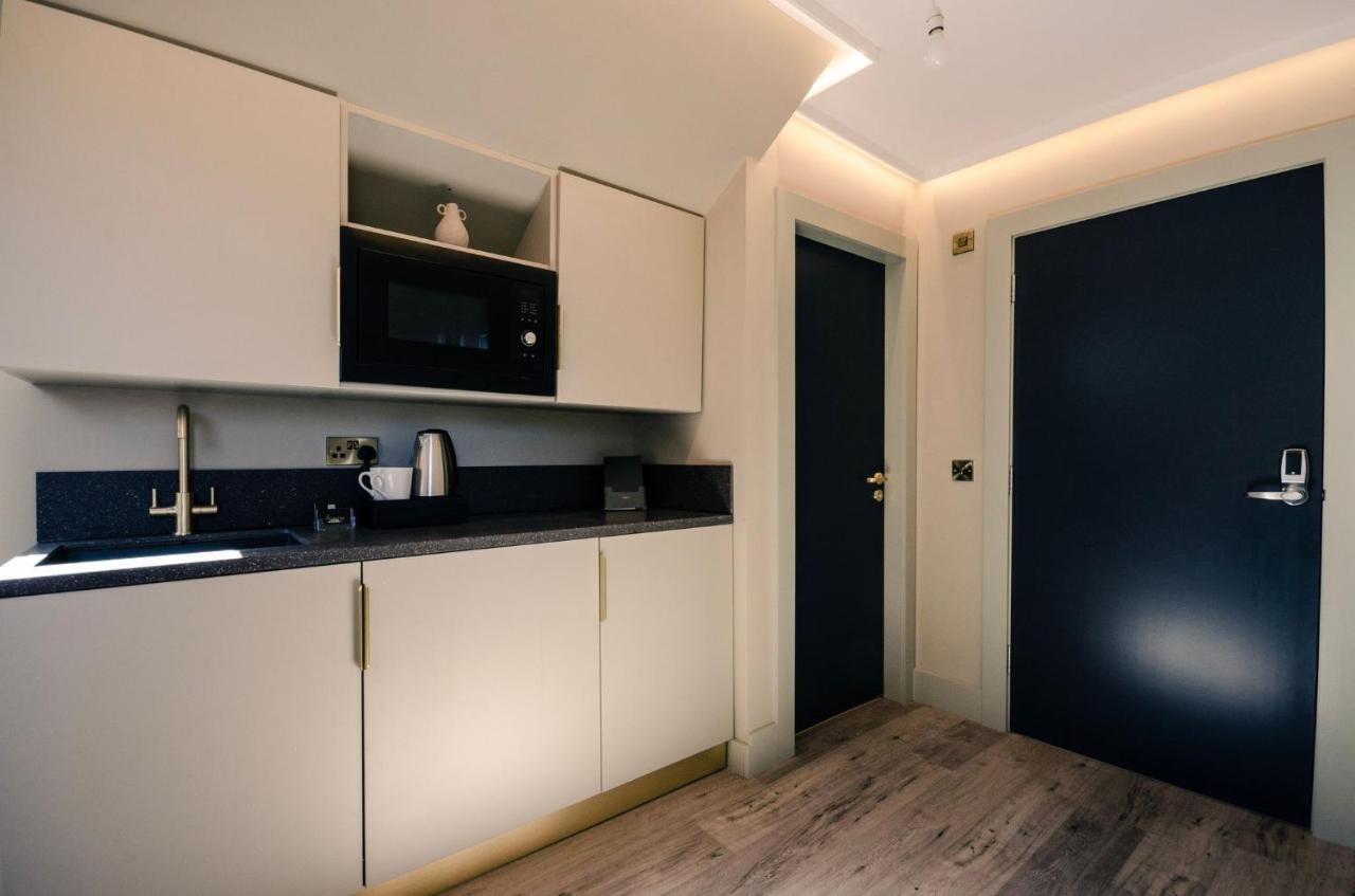 Apartment Sweeney One Aviemore