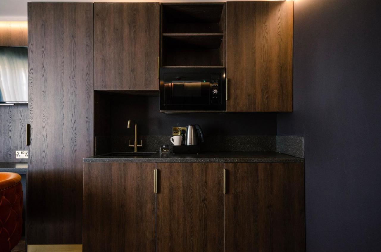 Sweeney One Apartamento