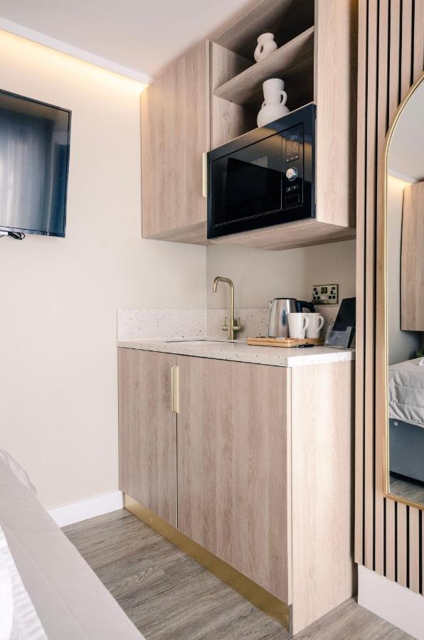 Sweeney One Apartamento *