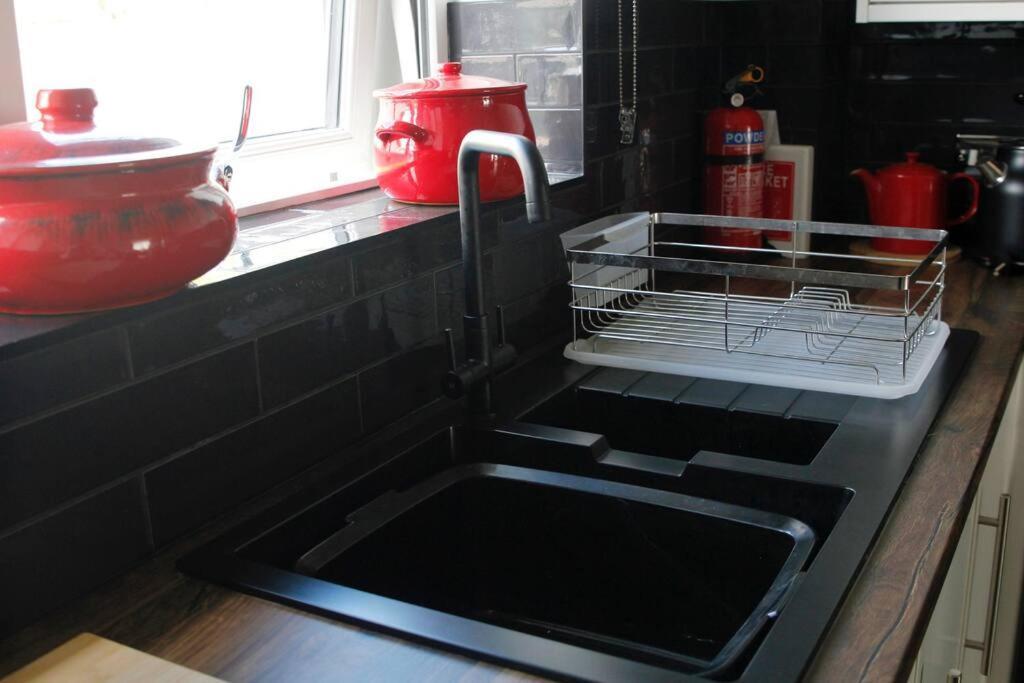 Aite Tiorail Apartment
