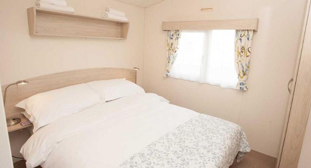 Holiday home The Hide Near