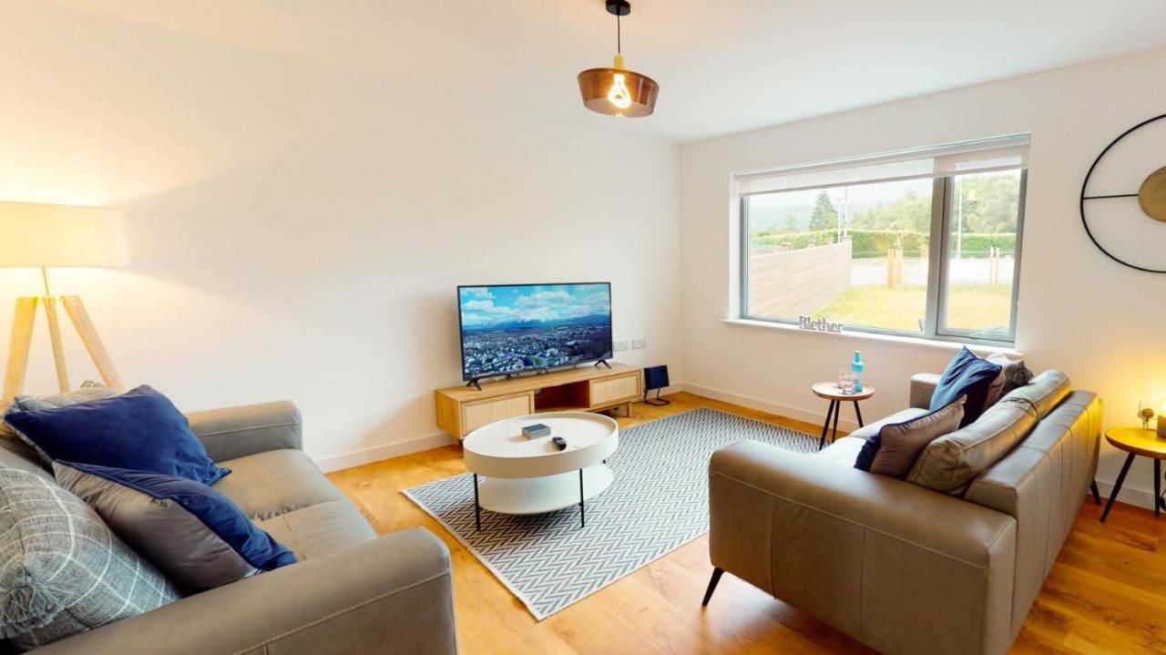 31 Caledonia Place Aviemore