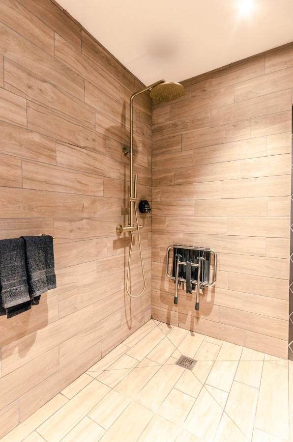 Apartamento Sweeney One