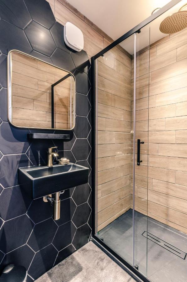 Apartamento Sweeney One *