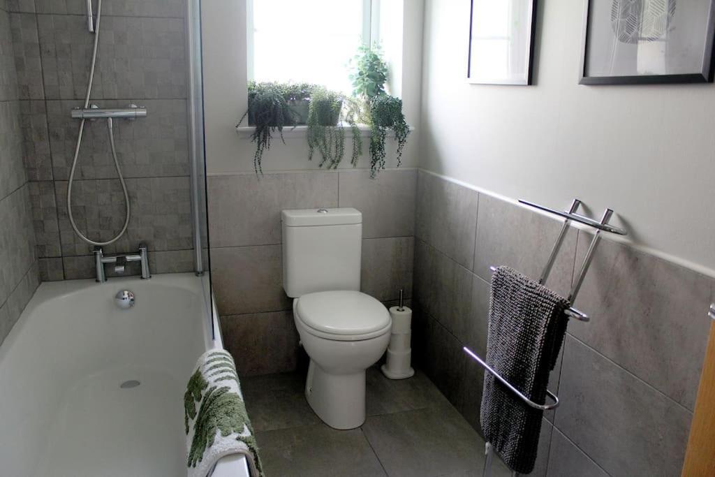 Apartment Aite Tiorail *