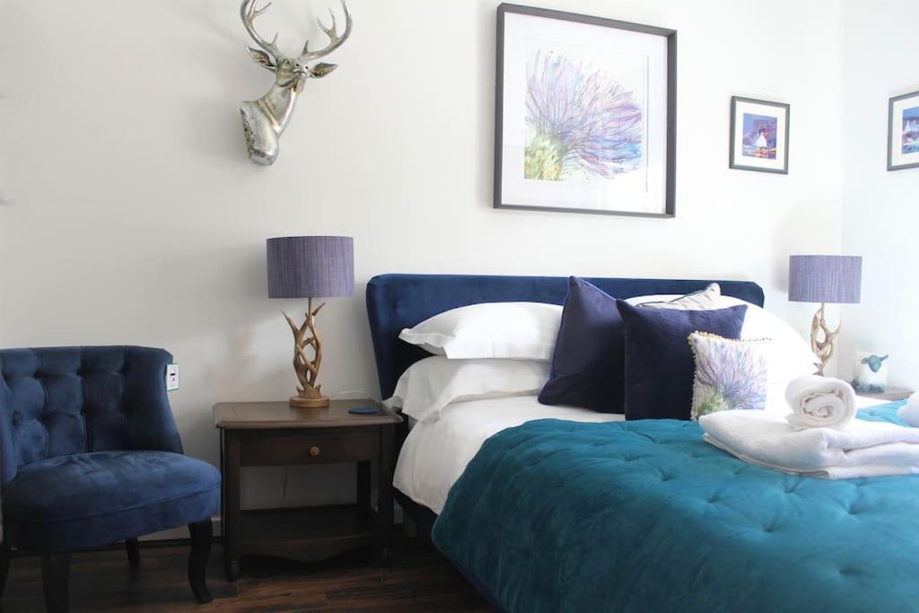 Apartment Aite Tiorail Aviemore