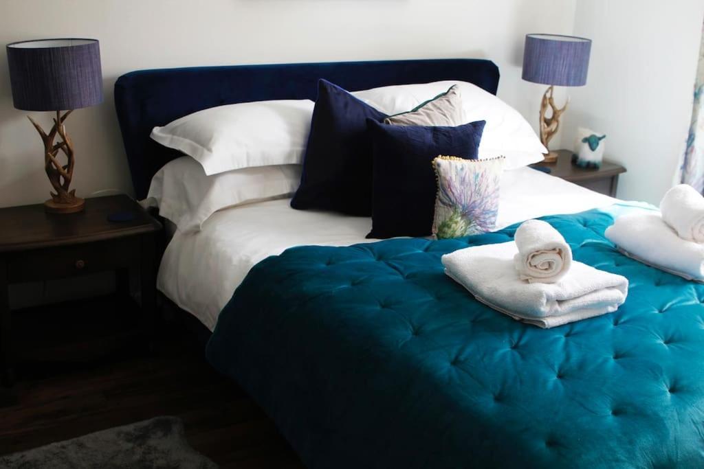 Apartment Aite Tiorail Aviemore