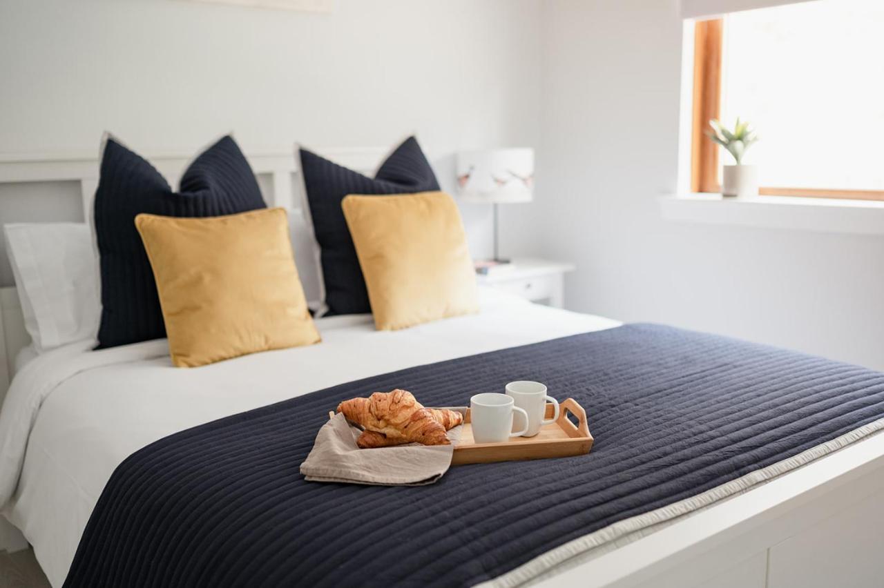 Gardeners - Seasgair Villa Aviemore