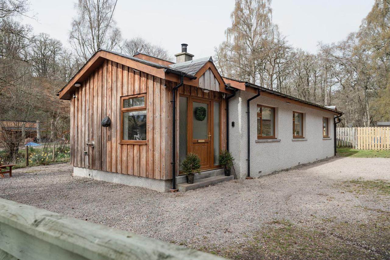 Gardeners - Seasgair Villa Aviemore