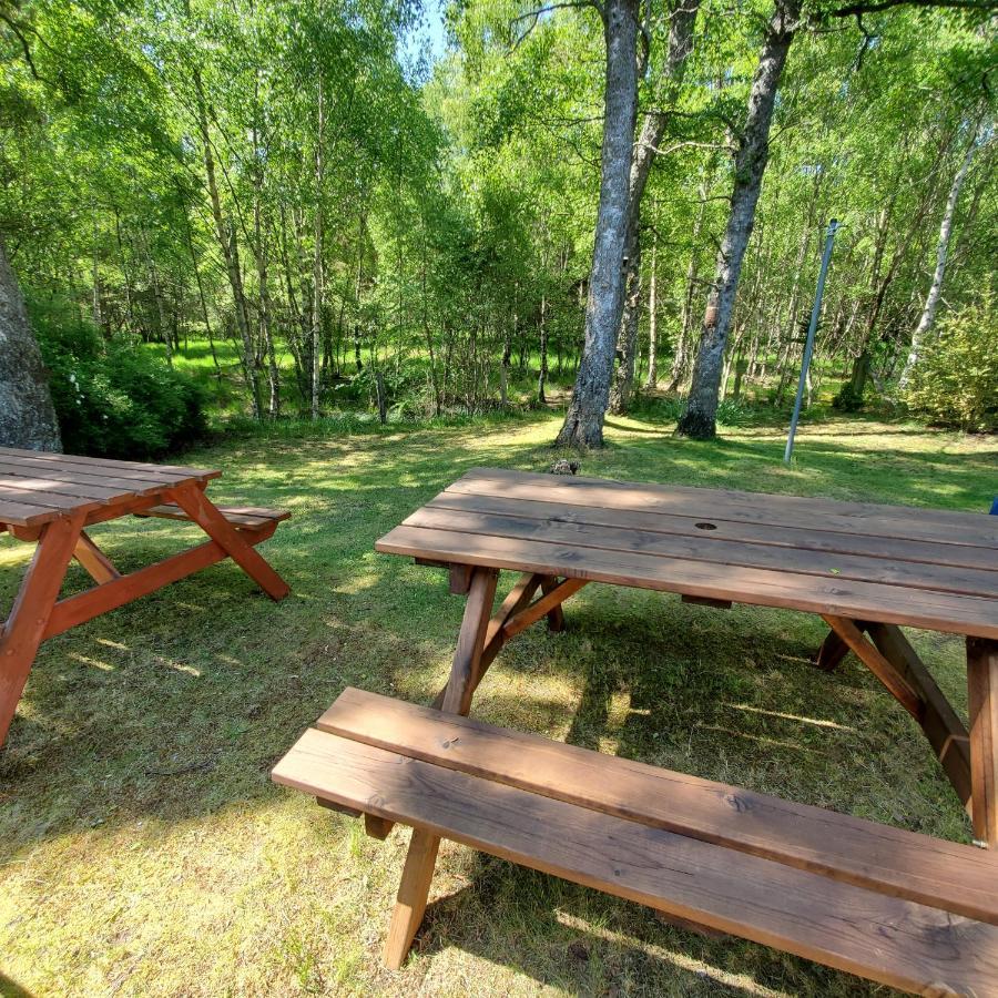 Bungalow, Dalfaber Holiday home *