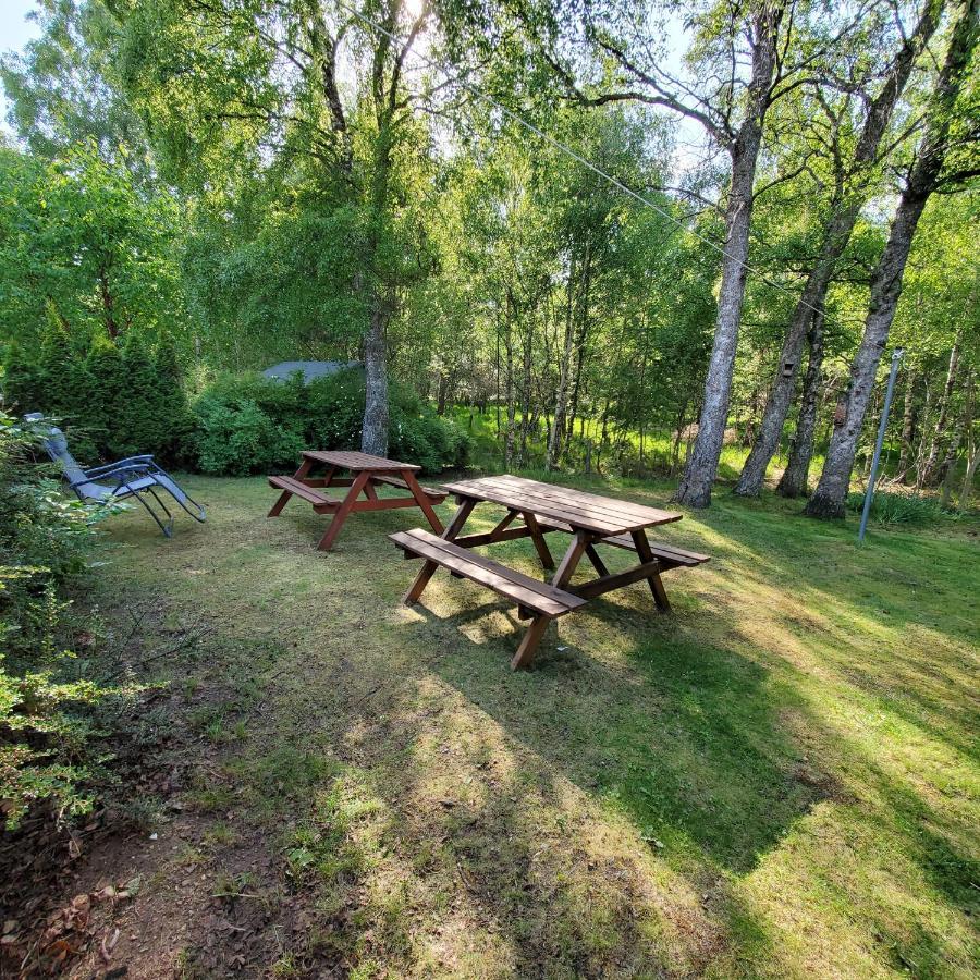 Bungalow, Dalfaber Holiday home *