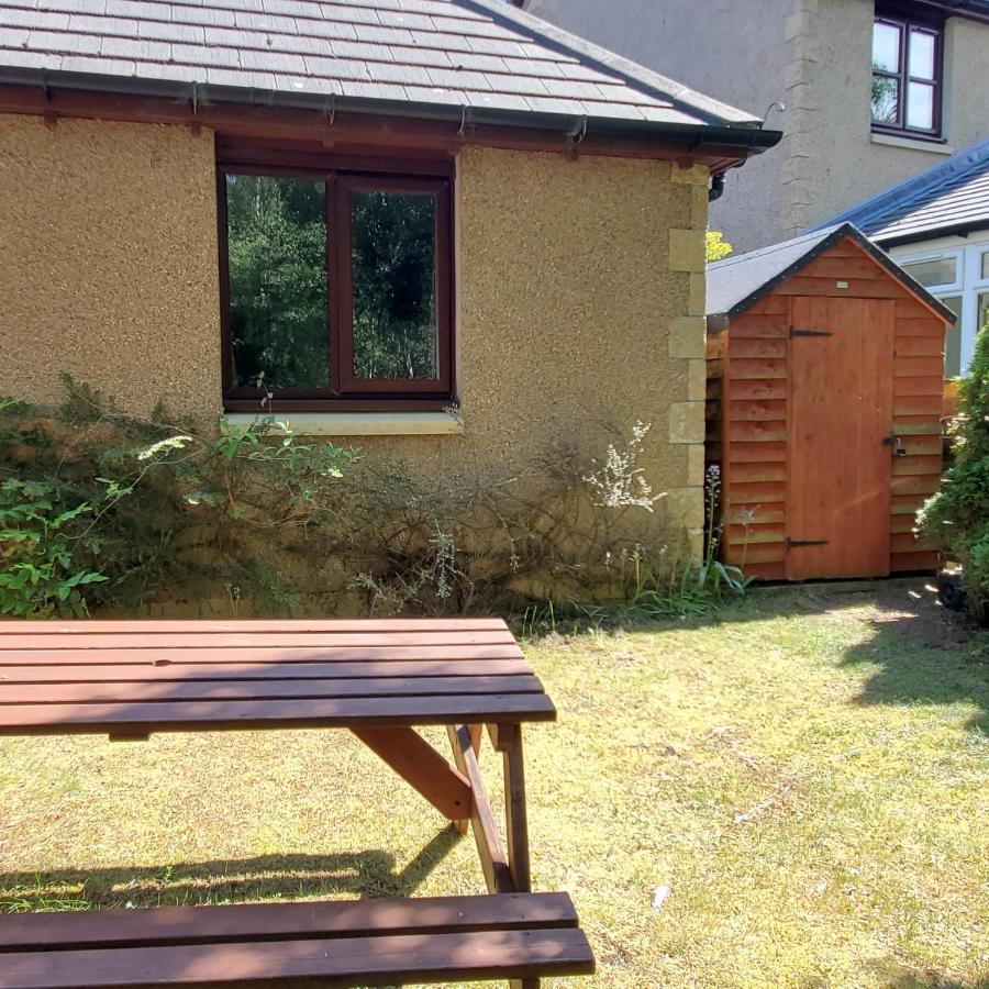 Bungalow, Dalfaber Holiday home Aviemore