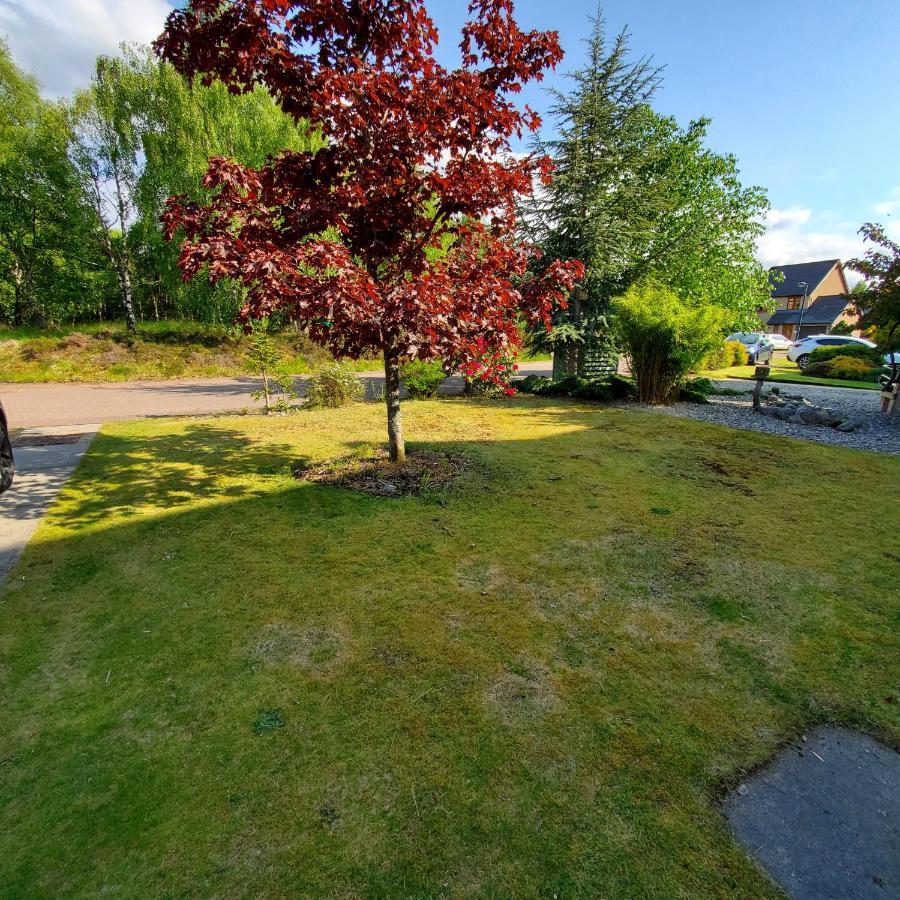 Bungalow, Dalfaber *