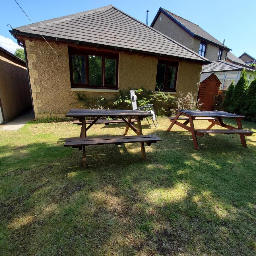 Bungalow, Dalfaber *