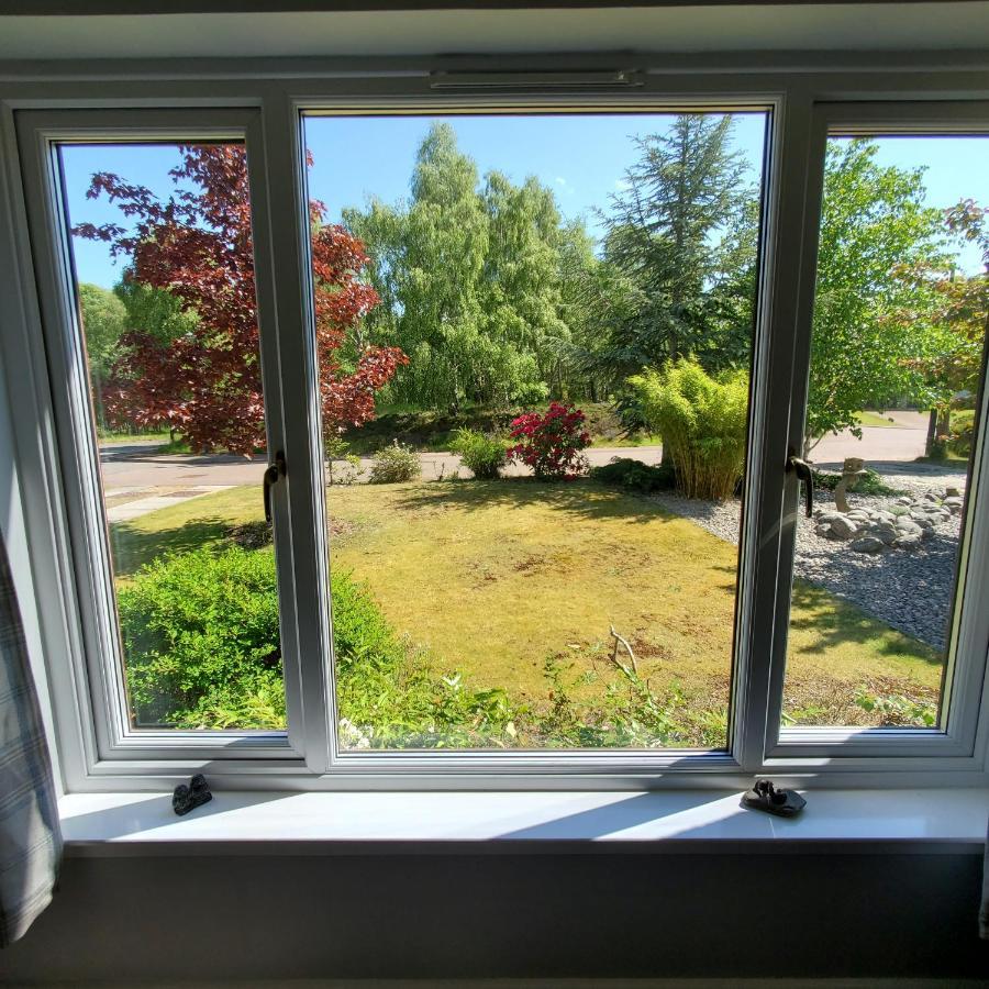 Bungalow, Dalfaber Holiday home *