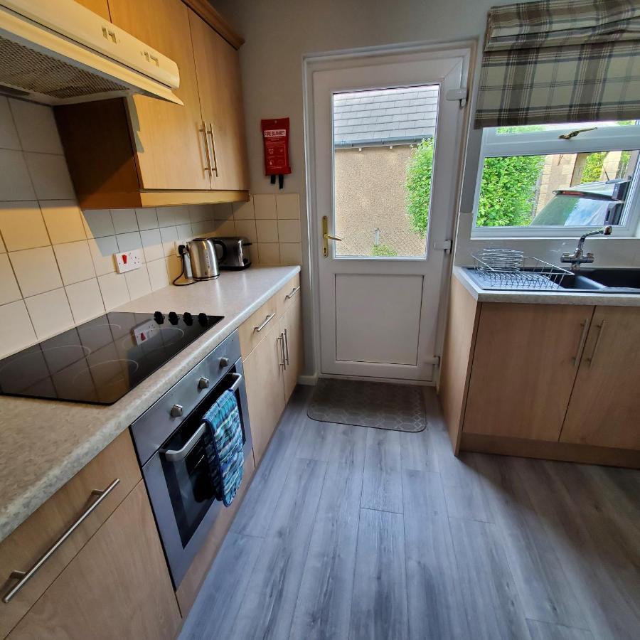 Bungalow, Dalfaber Aviemore