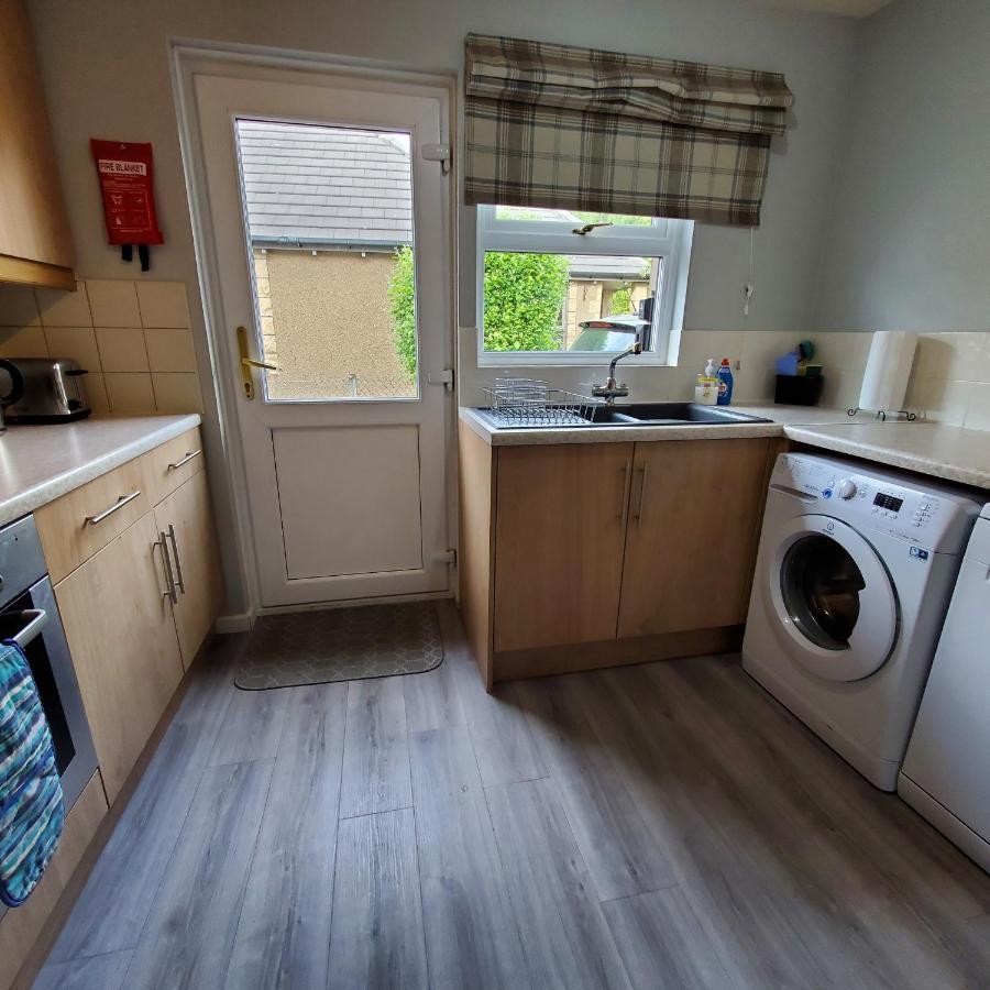 Bungalow, Dalfaber Holiday home Aviemore