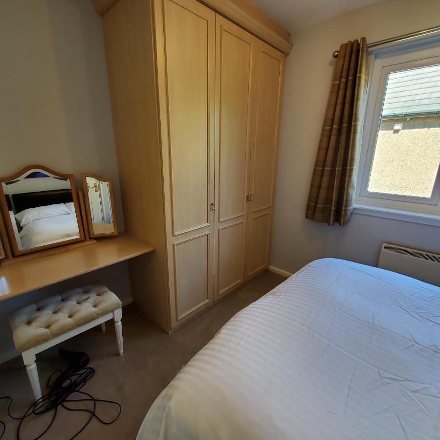 Bungalow, Dalfaber * Aviemore
