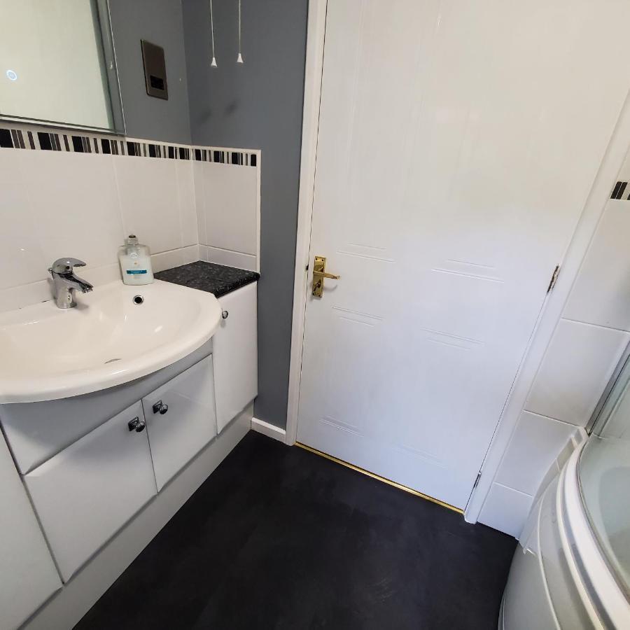 Holiday home Bungalow, Dalfaber Aviemore