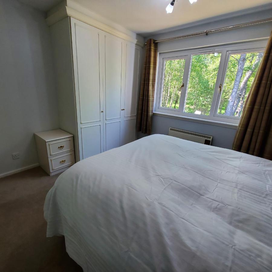 Holiday home Bungalow, Dalfaber