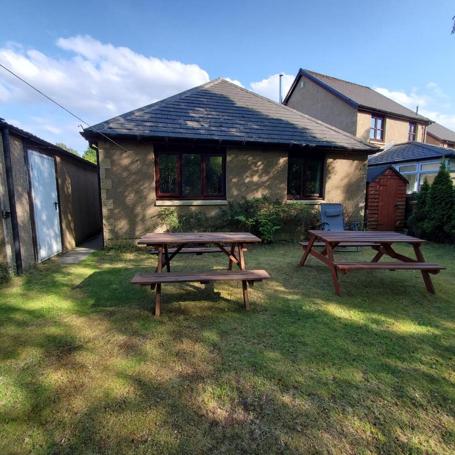 Bungalow, Dalfaber Holiday home *